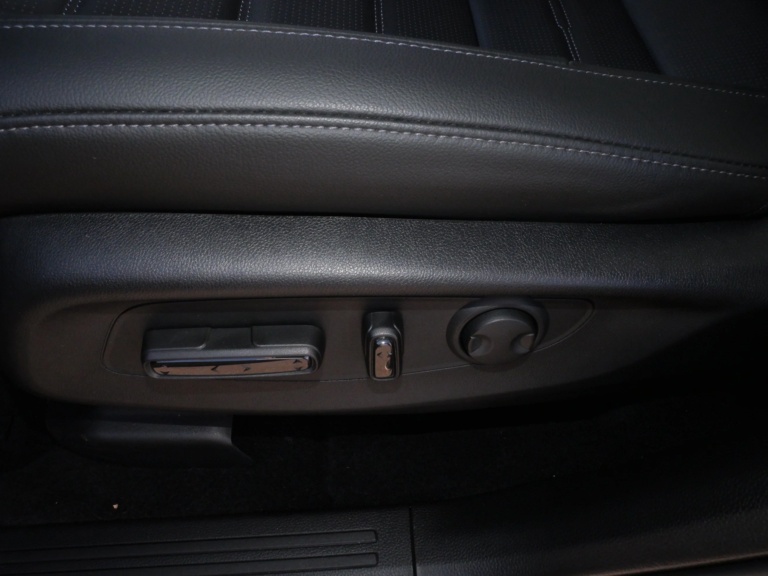 2026 Honda CR-V EX-L - Photo 20