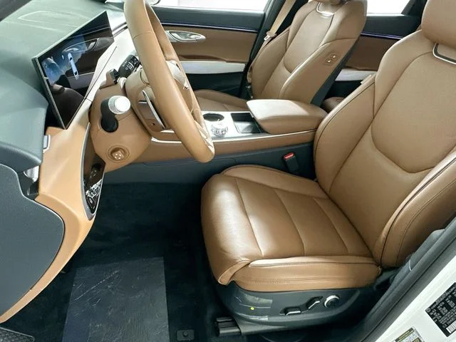 New 2026 Genesis GV70 2.5T Advanced