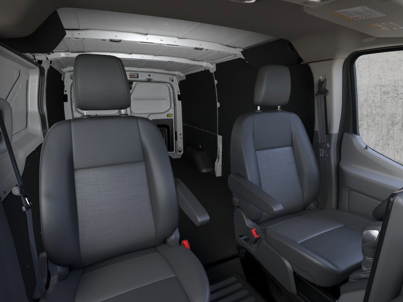 New 2026 White Ford Base image 10