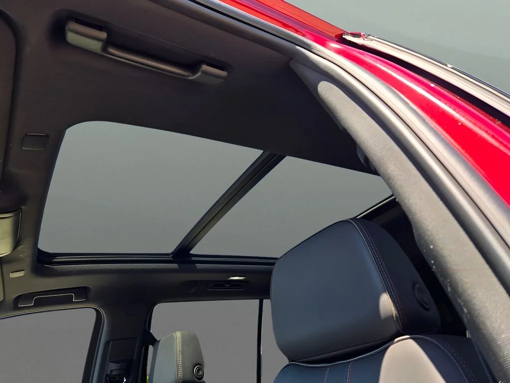 Used 2024 Red Chevrolet RST image 20