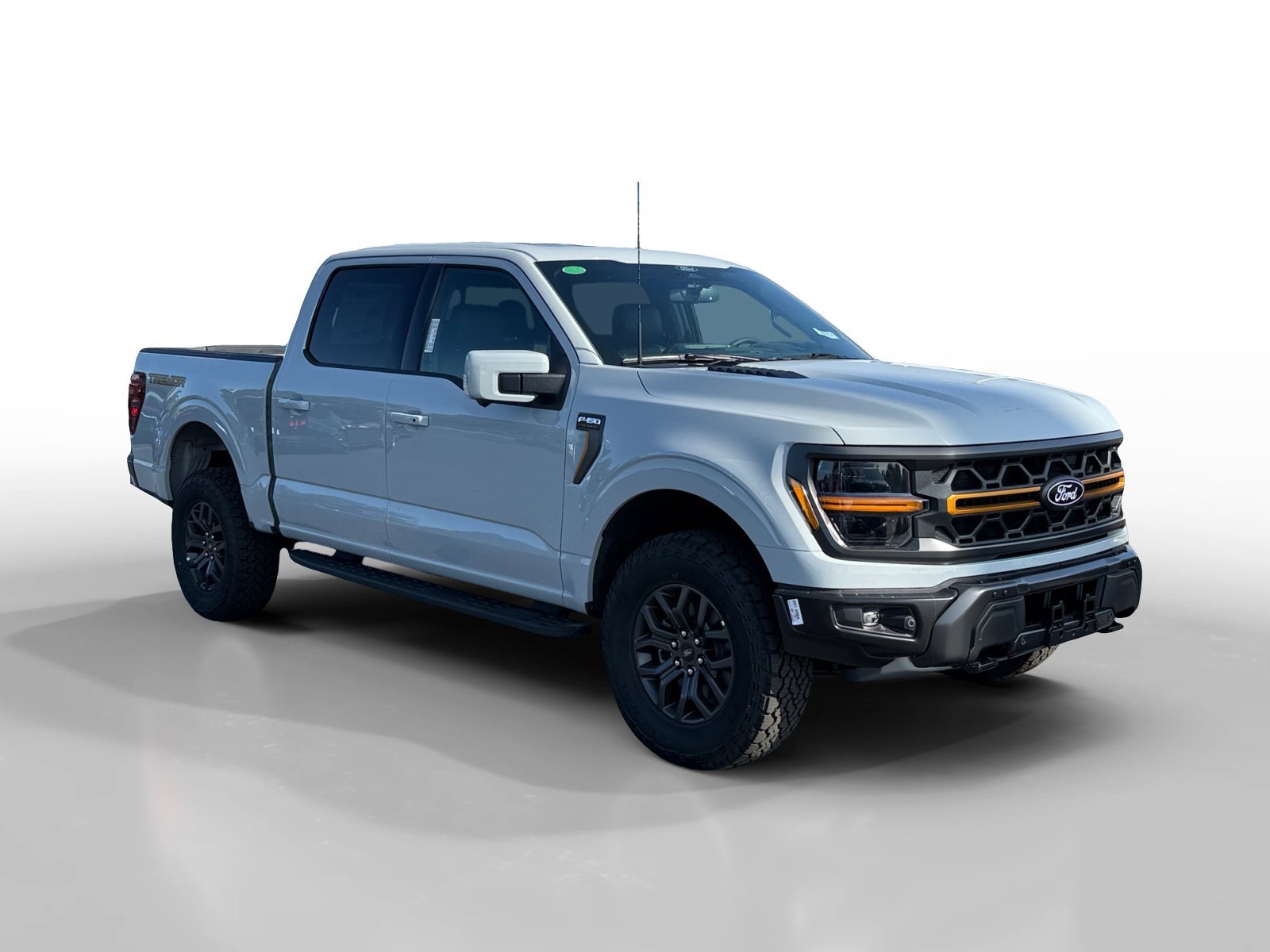 New 2026 Avalanche Ford Tremor image 7