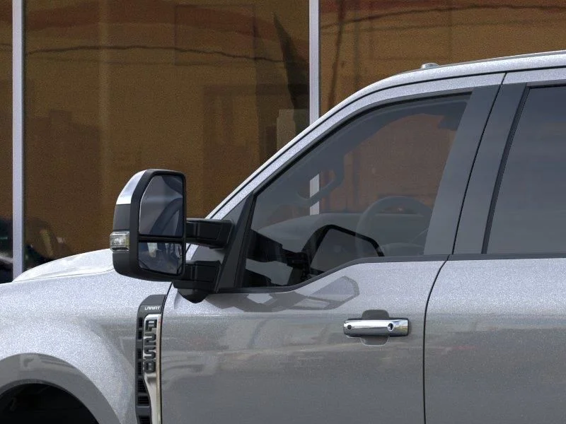 New 2026 Carbonized Gray Metallic Ford F-250® Lariat® image 20