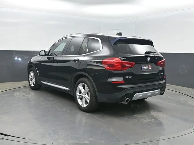Used 2019 Black BMW sDrive30i image 36