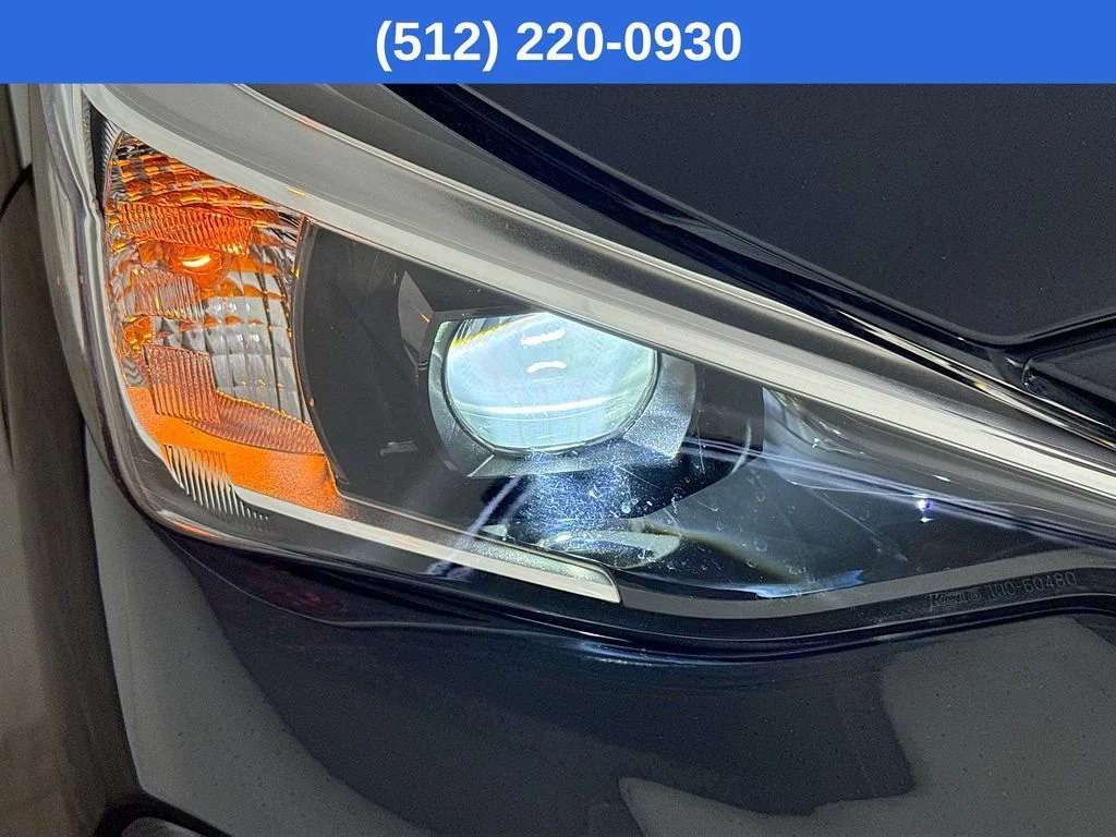 Certified Used 2026 Black Subaru Premium image 38