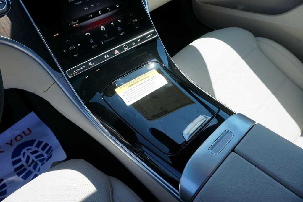 Used 2026 Selenite Grey Metallic Mercedes-Benz C 300 image 14