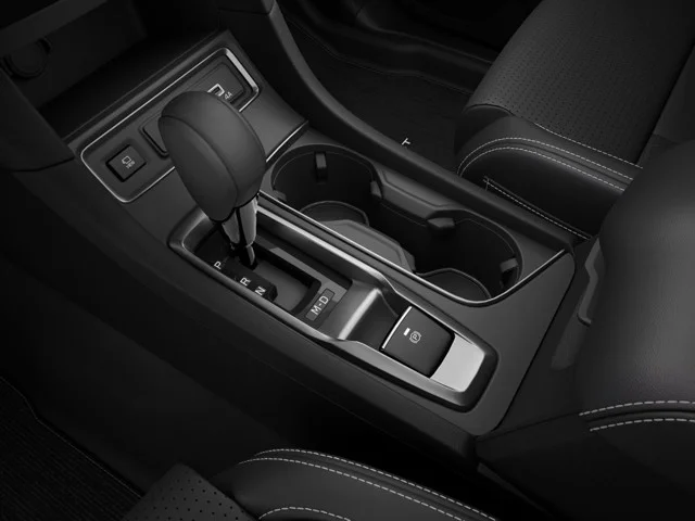 New 2027 AUTUMN GREEN METALLIC Subaru Limited 8-Passenger image 20
