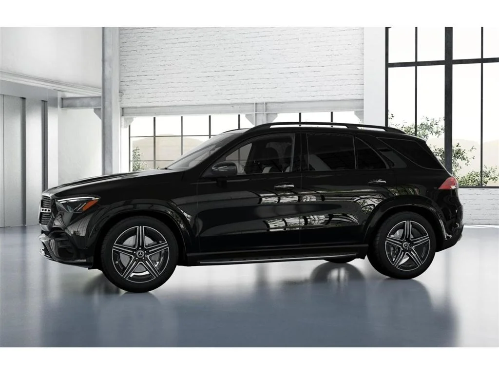2025 Mercedes-Benz GLE GLE350 - Photo 36