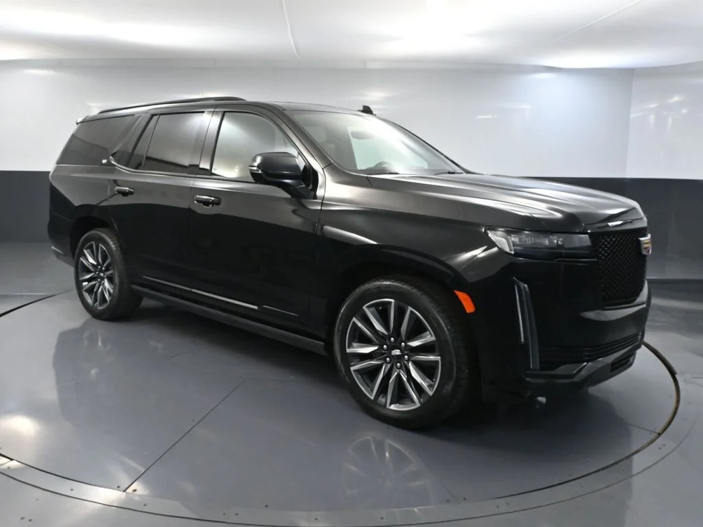 2023 Cadillac Escalade