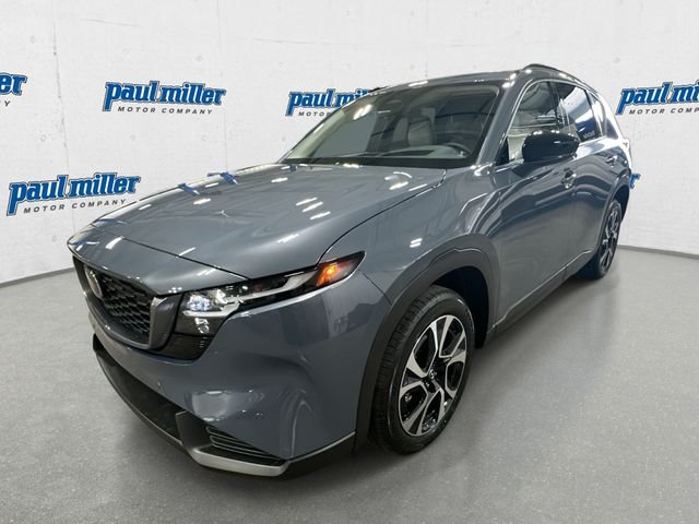 2026 Mazda CX-5 2.5 S Preferred AWD