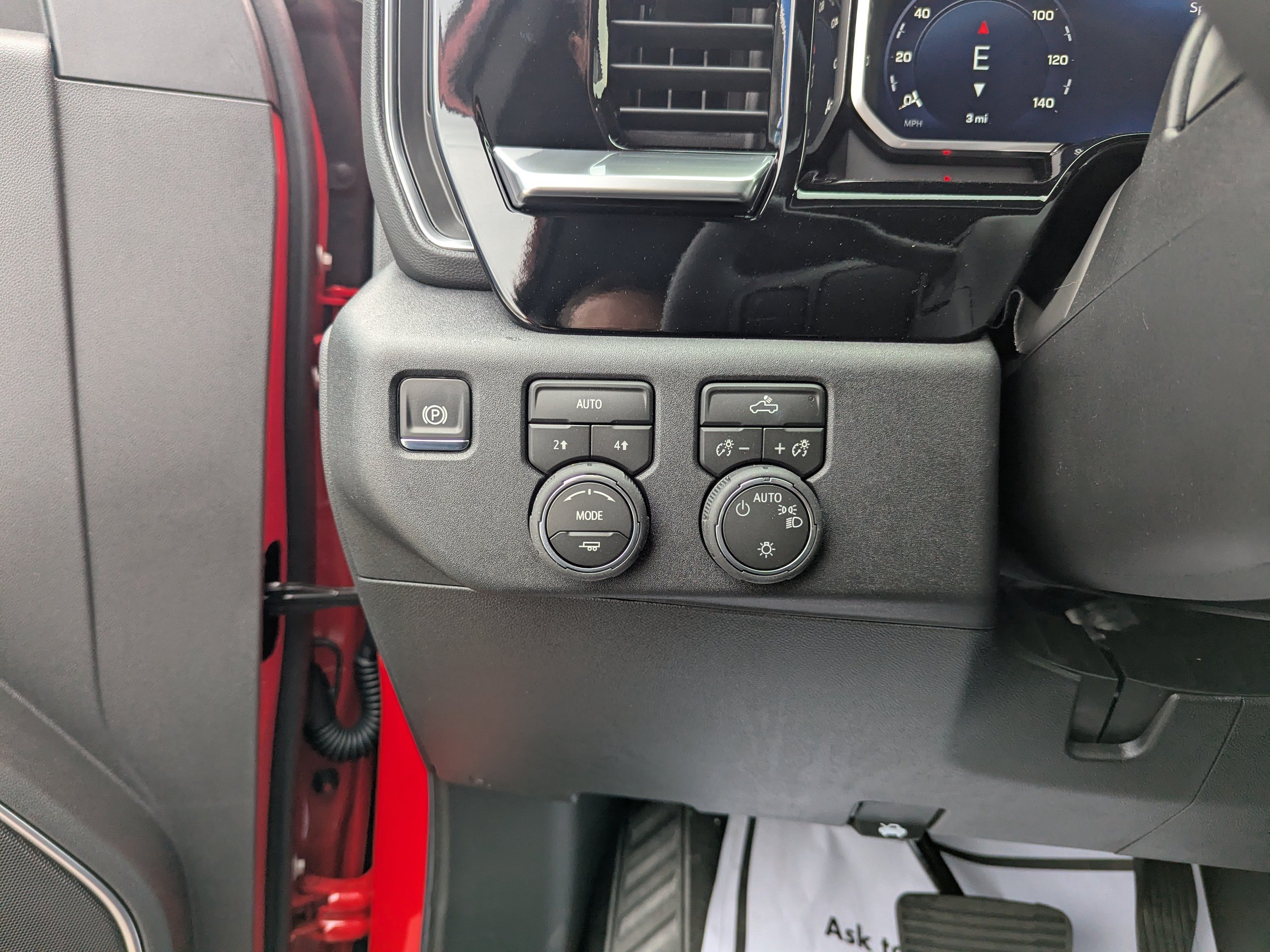 2026 Chevrolet Silverado 1500 LT - Photo 12