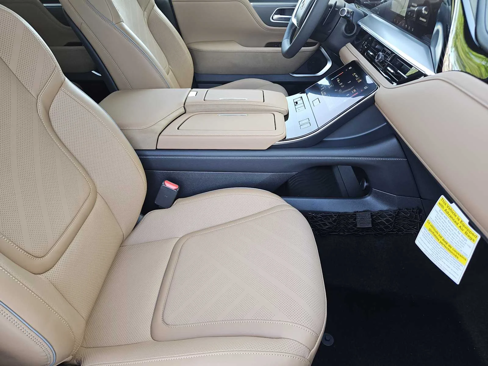 New 2026 DYNAMIC METAL INFINITI Luxe 2WD image 9
