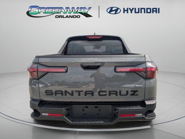 New 2026 Hampton Gray Hyundai SEL AWD image 42