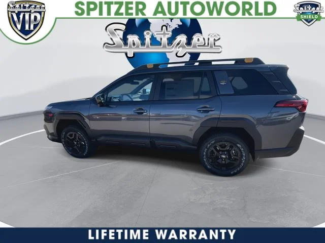 2026 Subaru Outback Wilderness - Photo 6