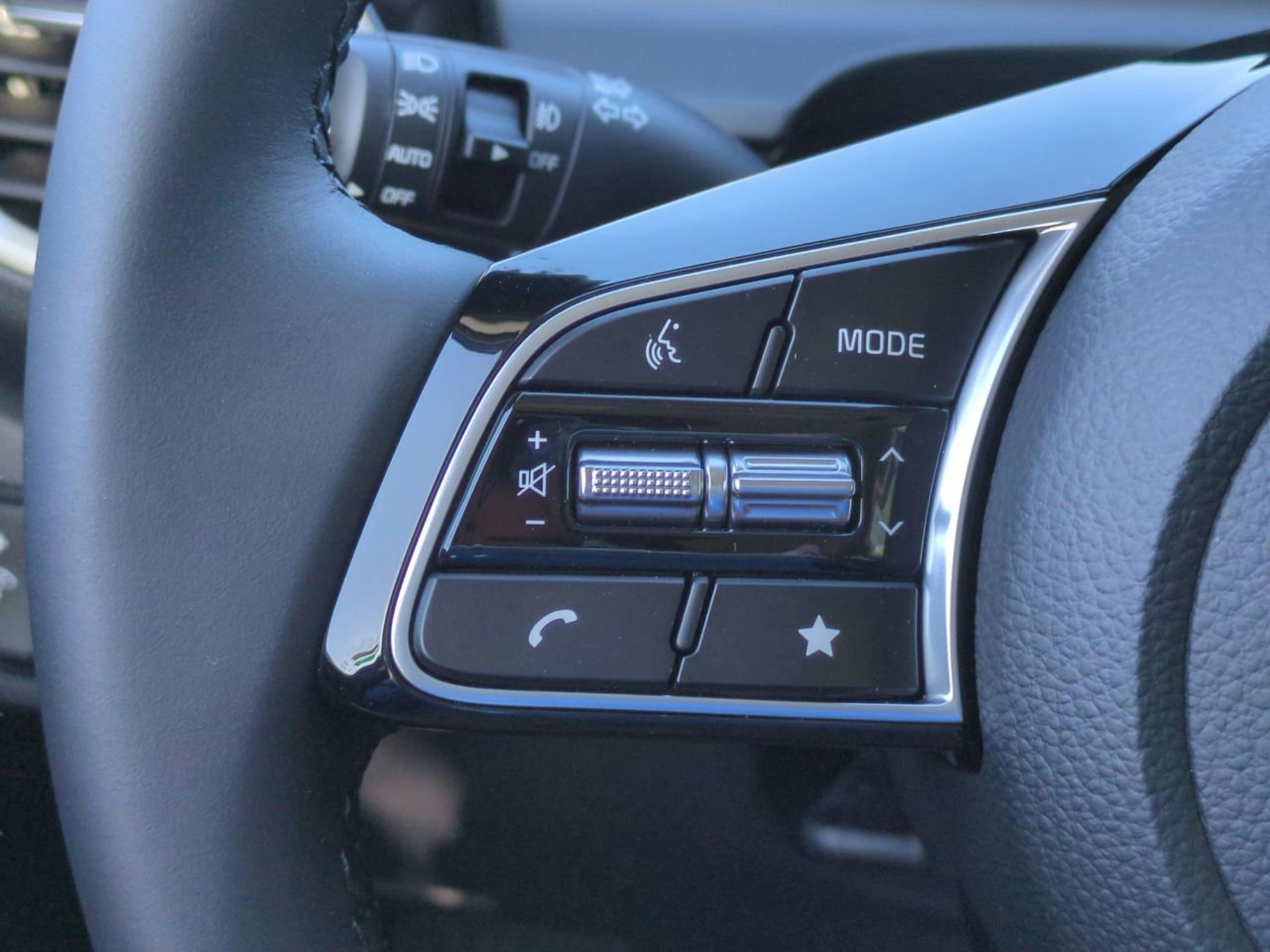 New 2026 Neptune Blue Kia S image 26