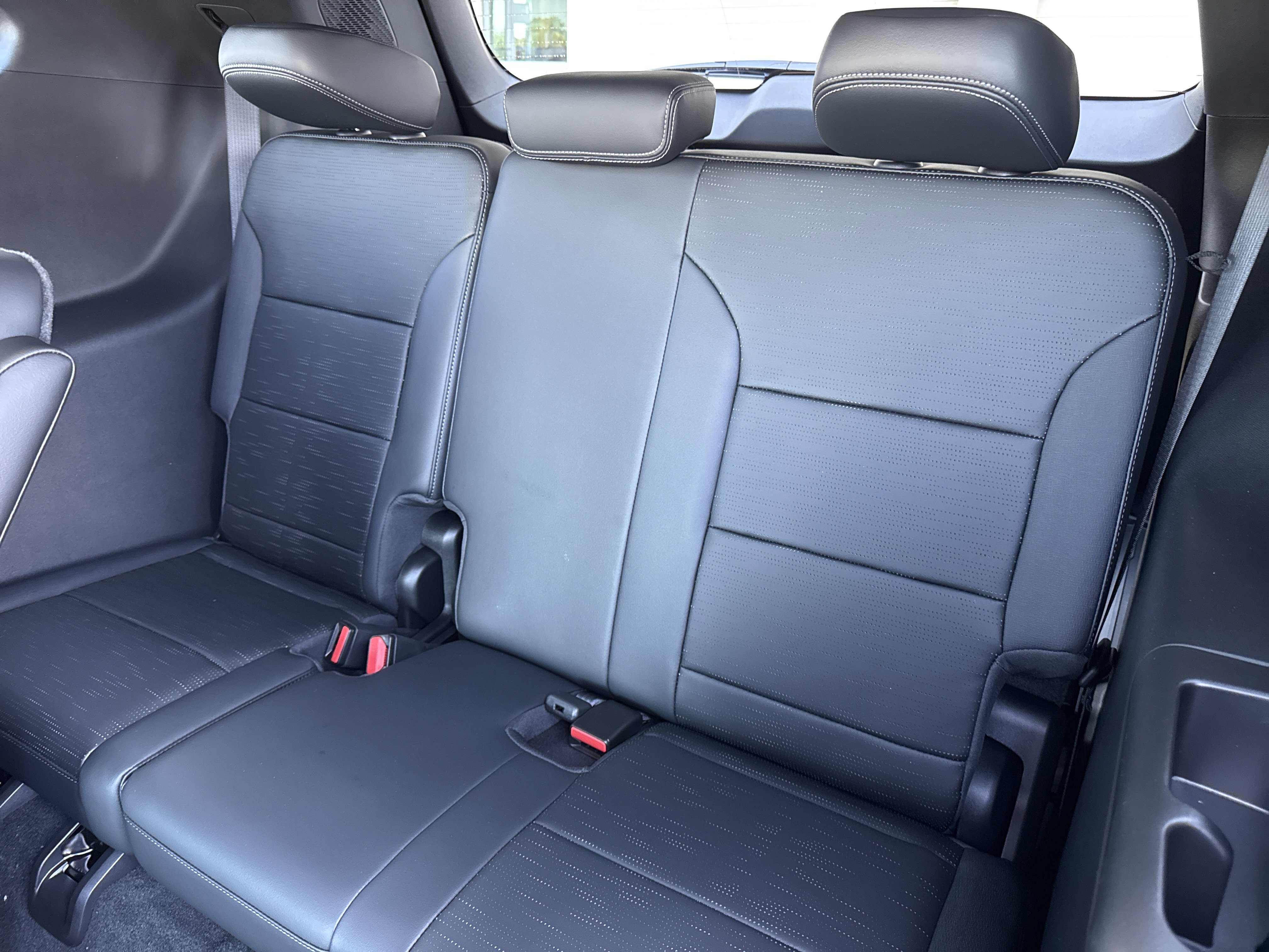 2026 Buick Enclave Sport Touring - Photo 7