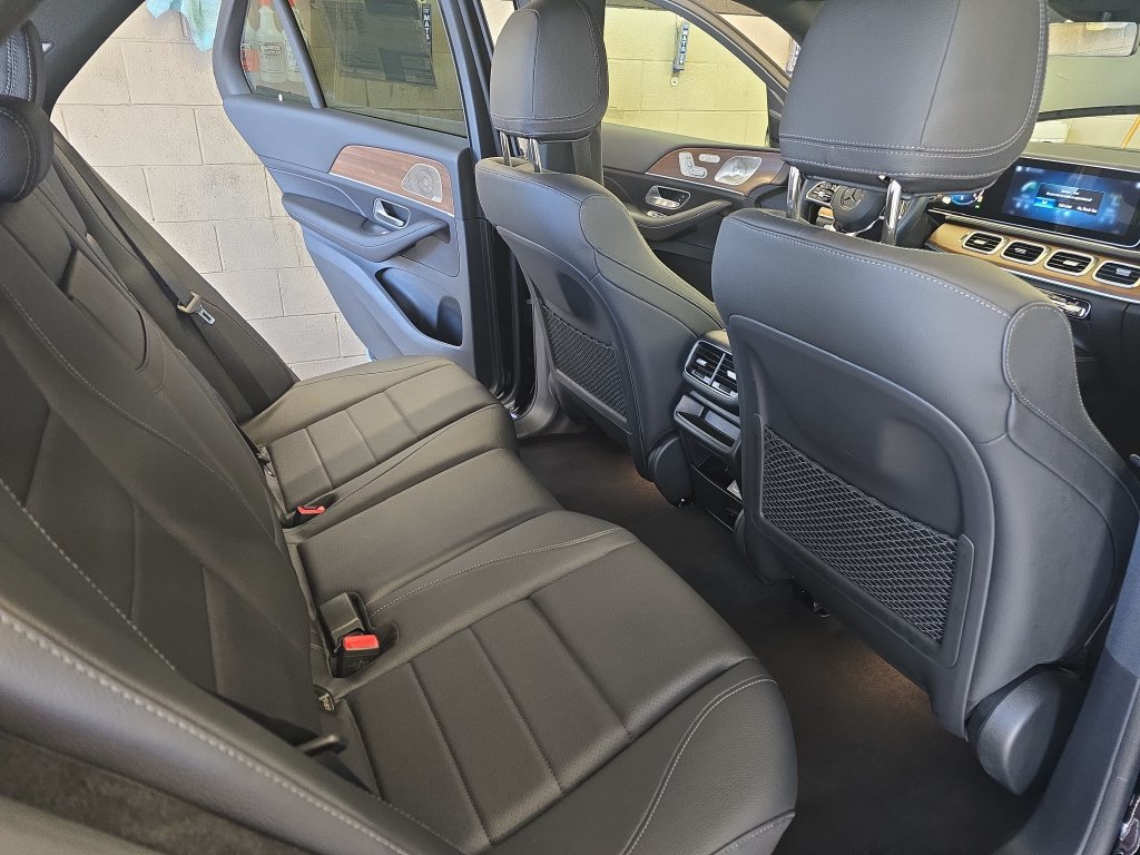 Used 2023 Black Mercedes-Benz GLE 350 image 13