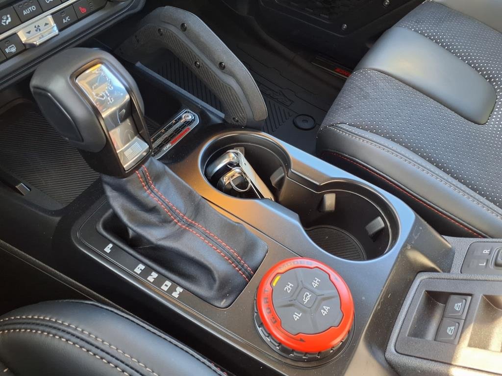 2025 Ford Bronco 4-Door Raptor - Photo 21