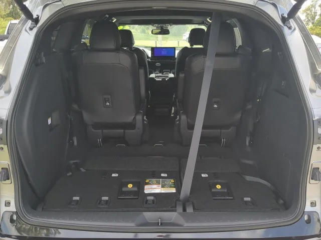 Used 2026 Gray Toyota XSE image 12