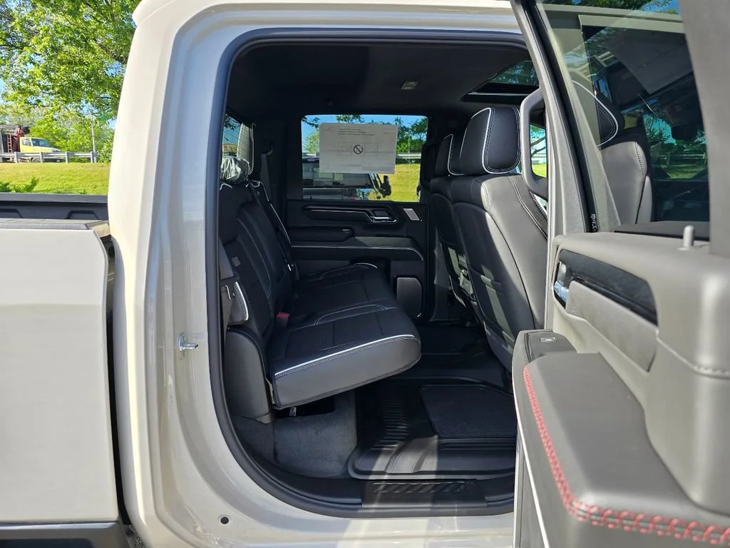 New 2026 Coastal Dune GMC AT4X image 32