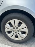 Used 2016 Silver Chevrolet LS image 9