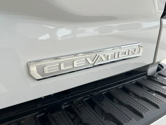 2026 GMC Sierra 1500 Elevation - Photo 29