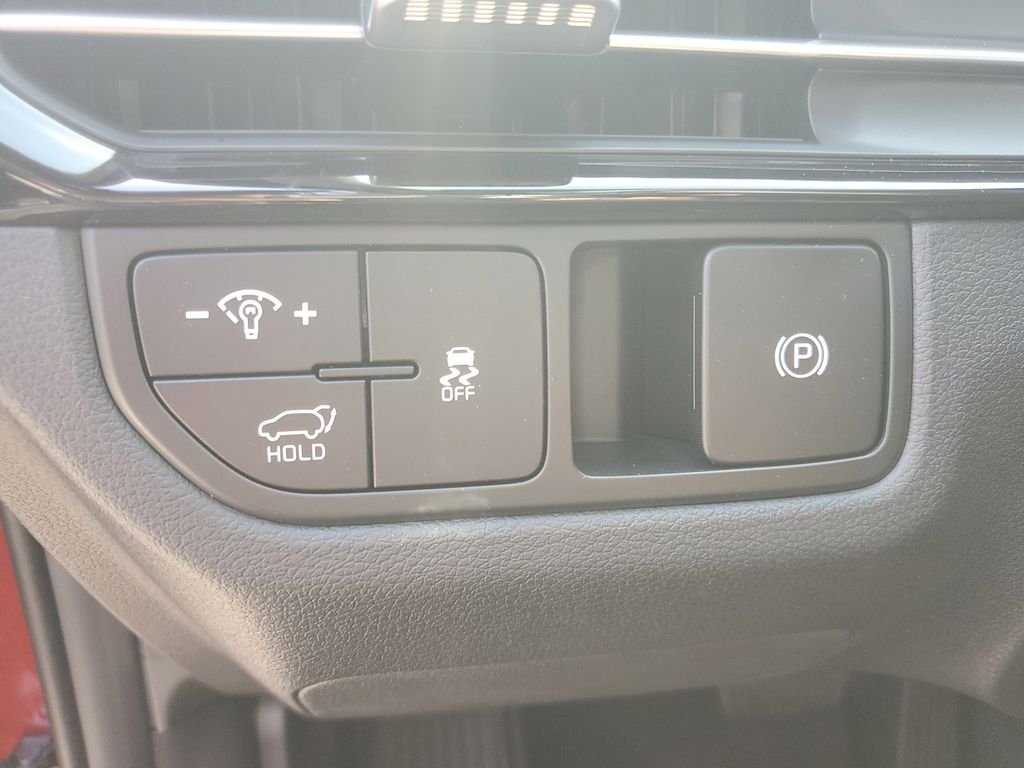 2026 Kia Sportage SX Prestige - Photo 33