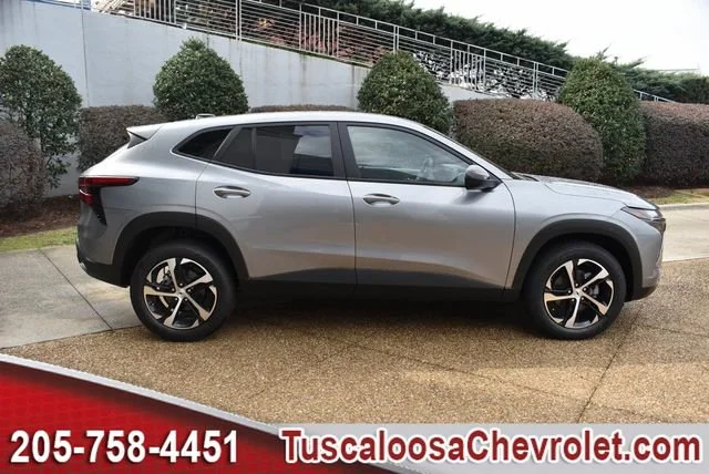 2026 Chevrolet Trax RS - Photo 11