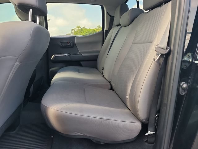 Used 2023 Black Toyota SR5 image 12