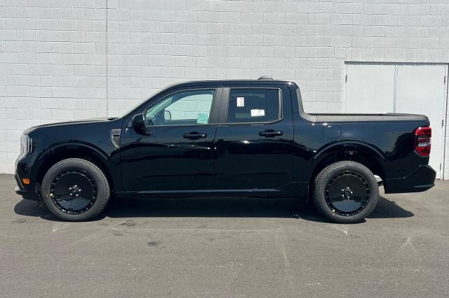 New 2025 Shadow Black Ford Lobo™ image 31