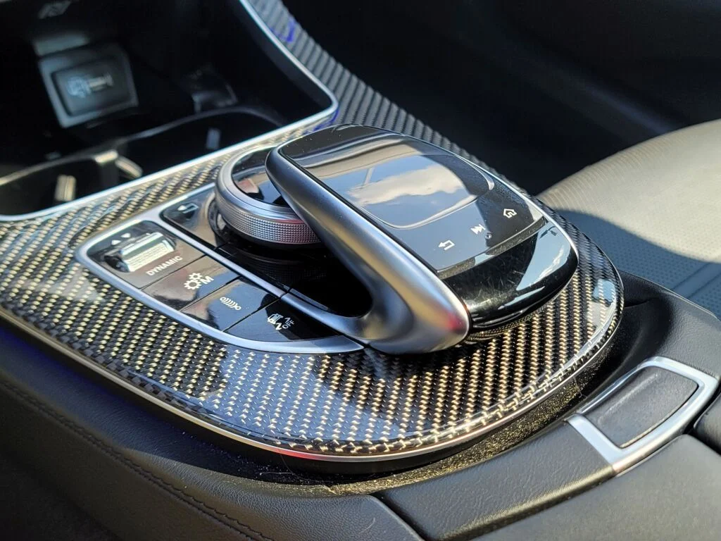 Used 2020 Black Mercedes-Benz E 53 AMG® image 23