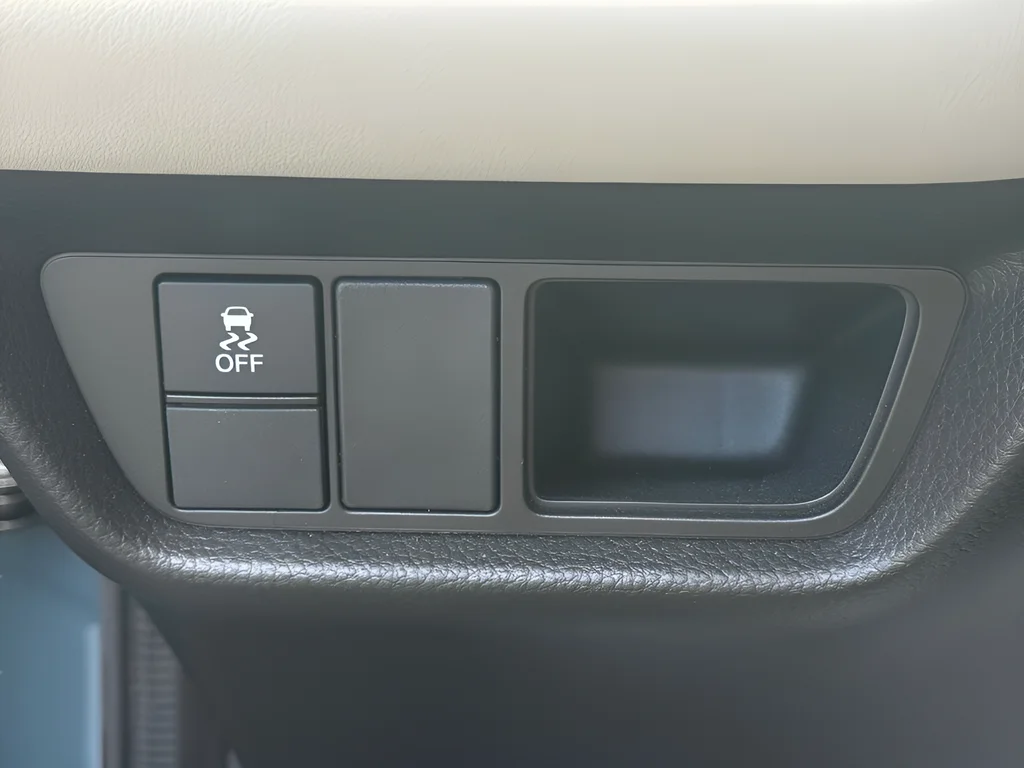2024 Honda HR-V LX - Photo 25