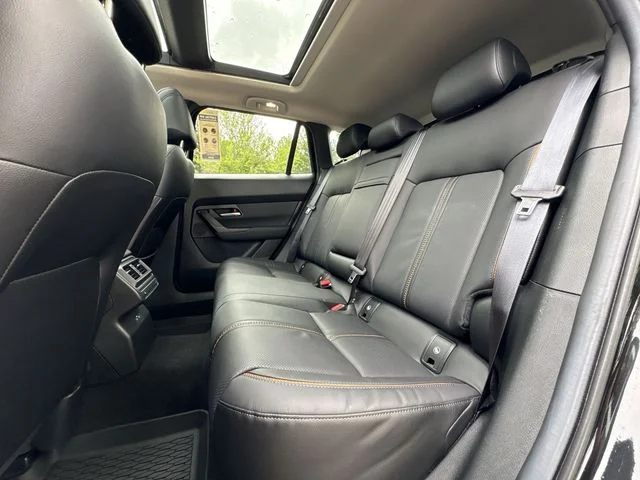 Used 2025 Black Mazda 2.5 Turbo Premium Package image 23