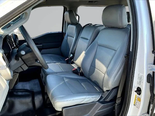 Used 2022 Oxford White Ford XL image 65