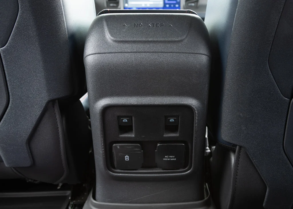 Used 2024 Silver Ford Raptor image 24