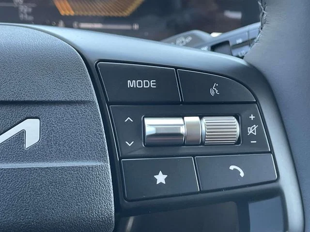 New 2026 Gray Kia EX image 21