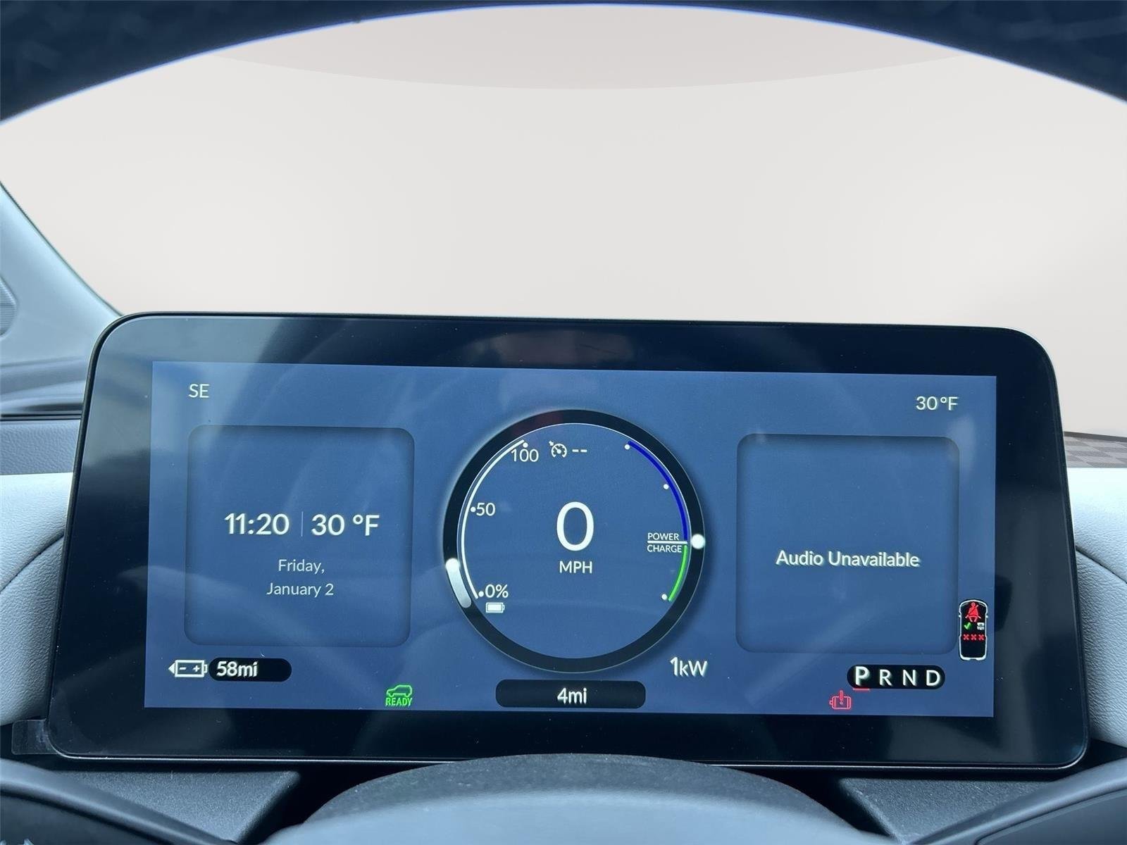 2026 Honda Prologue Touring - Photo 15