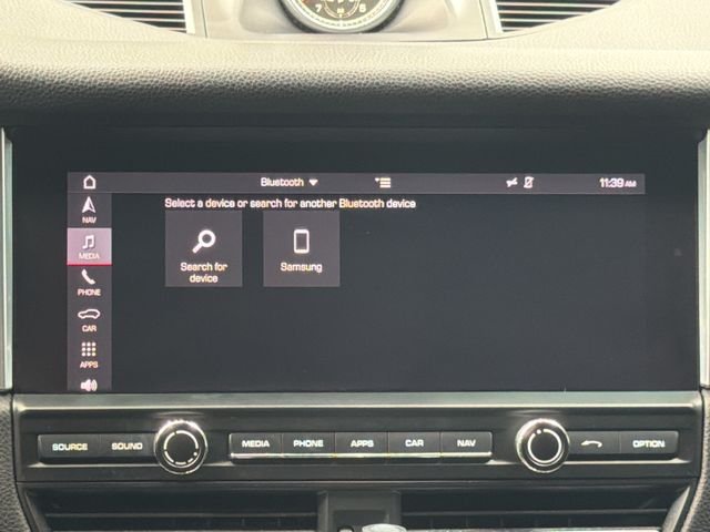Used 2019 Gray Porsche Base image 15