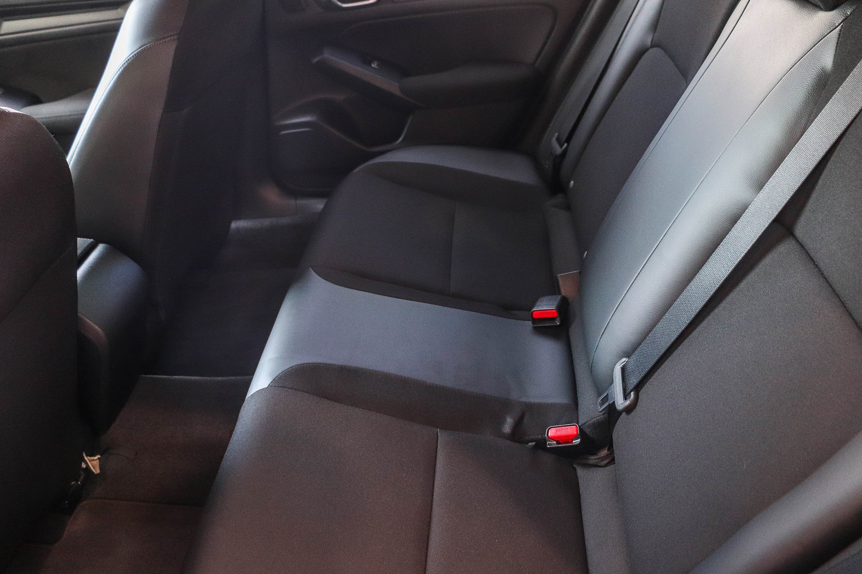 2023 Honda Civic Hatchback Sport - Photo 53
