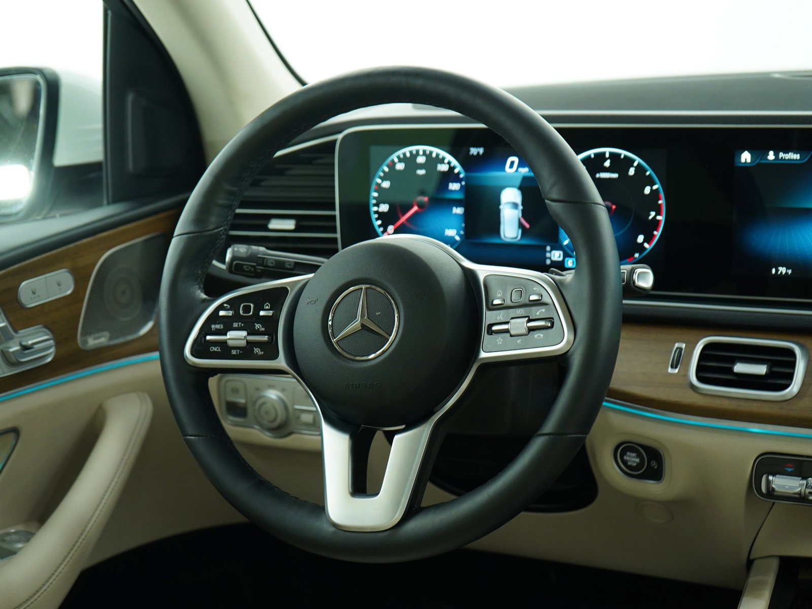 2023 Mercedes-Benz GLE GLE350 - Photo 14