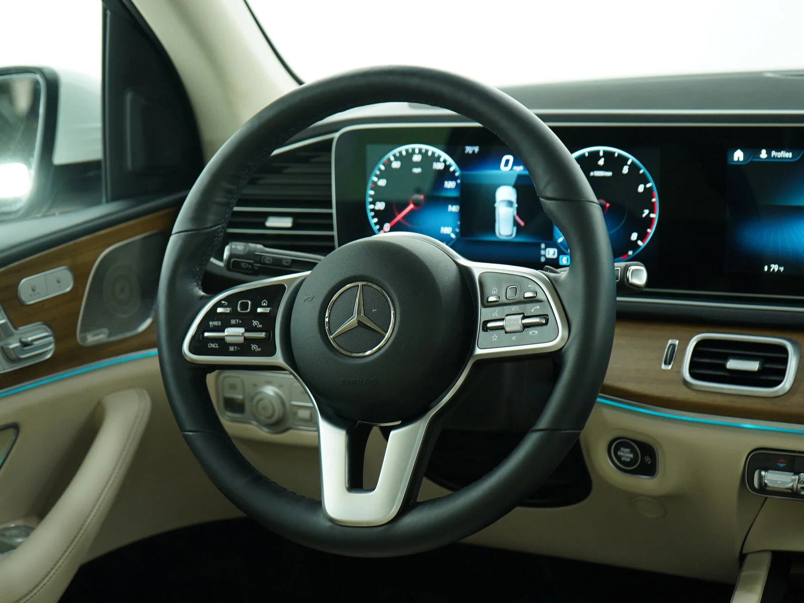 2023 Mercedes-Benz GLE GLE350 - Photo 14