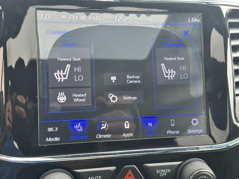 Used 2020 Granite Crystal Metallic Clearcoat Jeep Altitude 4x4 image 29
