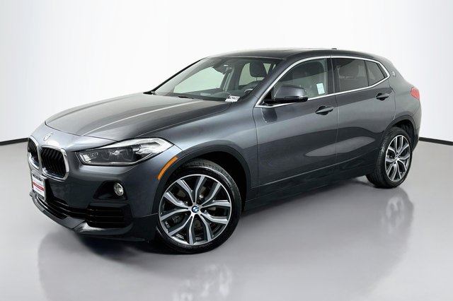 2018 BMW X2 xDrive28i
