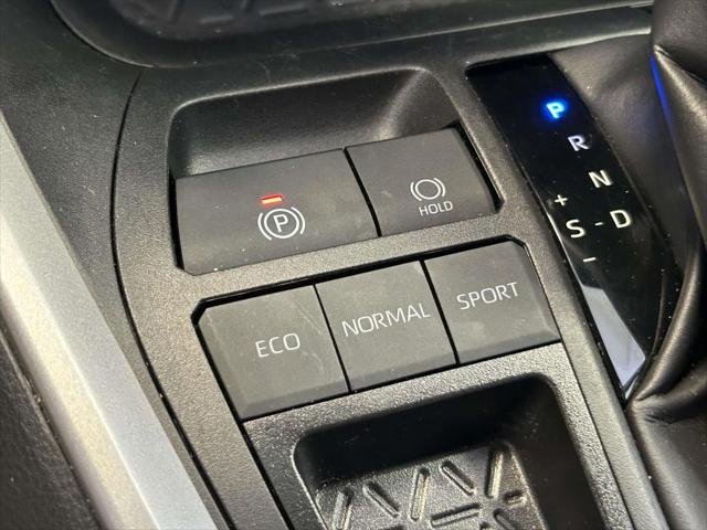 2024 Toyota RAV4 XLE Premium - Photo 21
