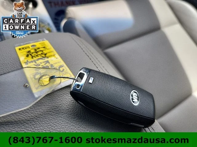 Used 2020 White Kia SX image 35