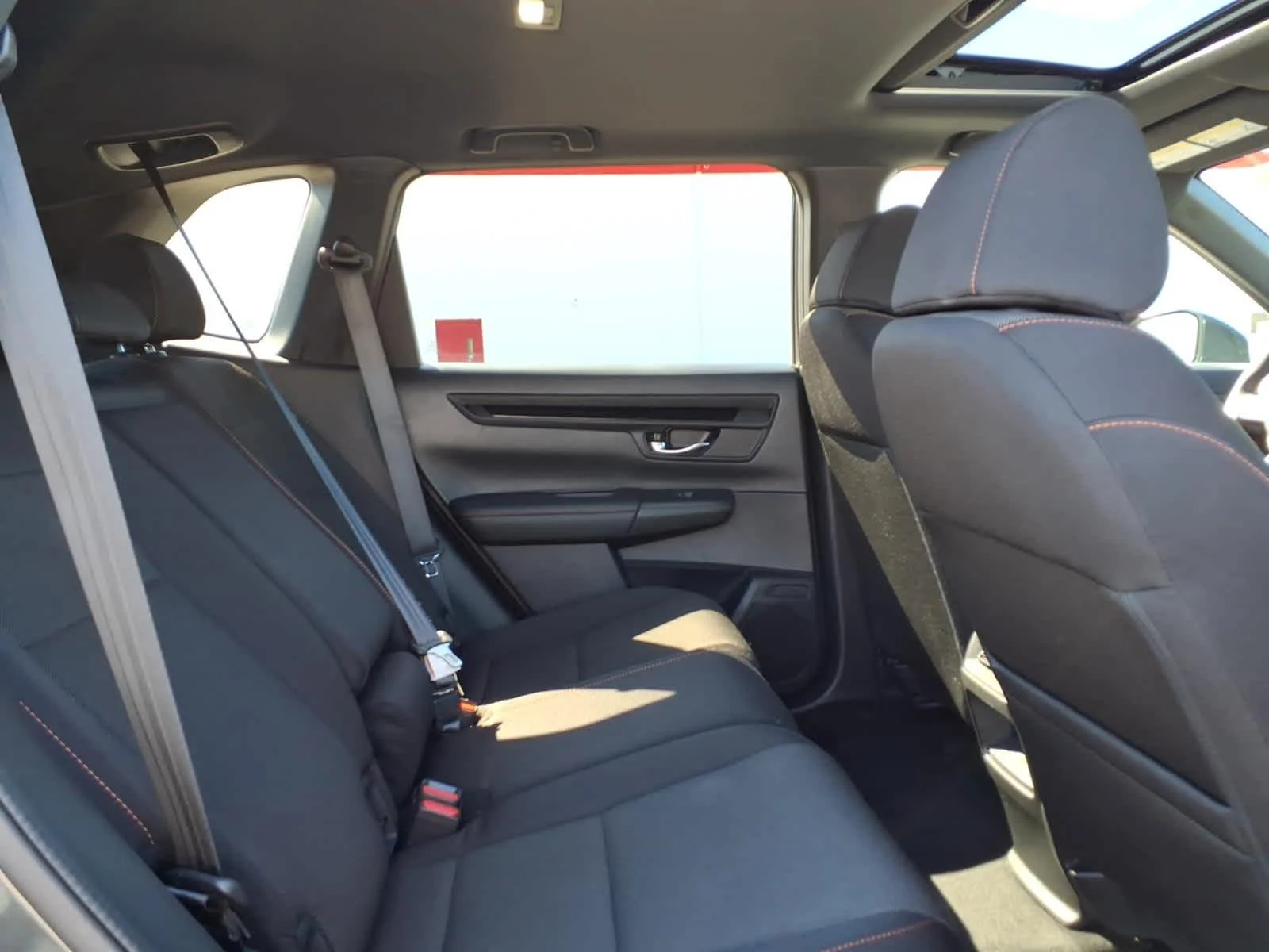 2025 Honda CR-V Sport - Photo 23