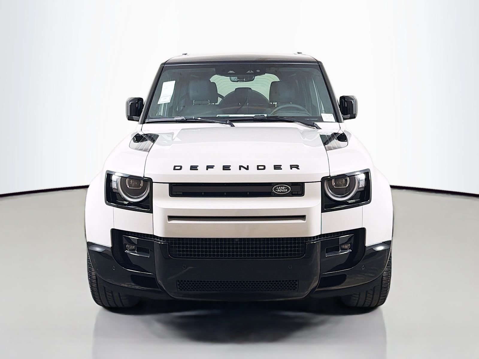 New 2026 Borasco Grey Land Rover X-Dynamic SE image 8
