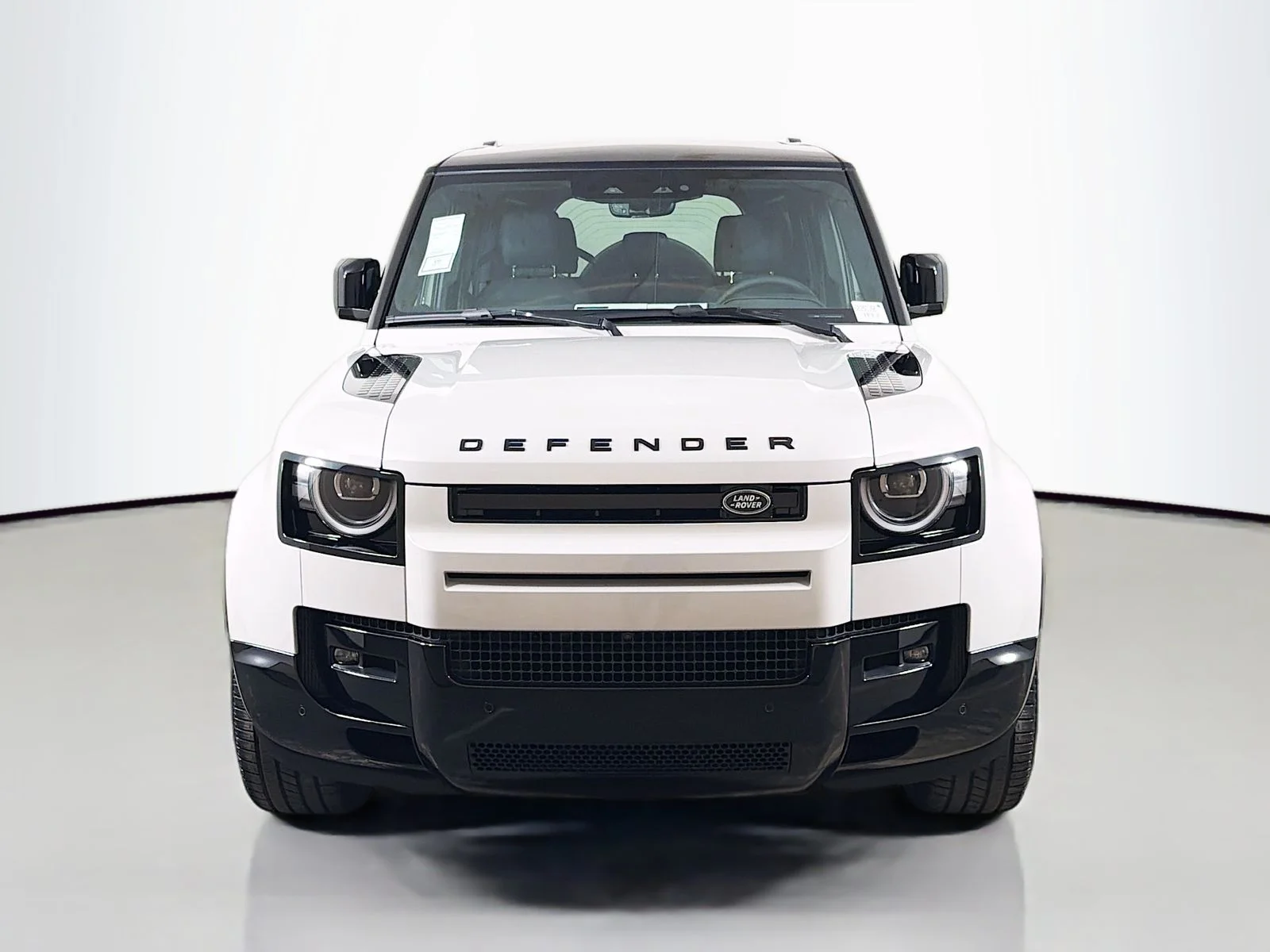 New 2026 Borasco Grey Land Rover X-Dynamic SE image 8