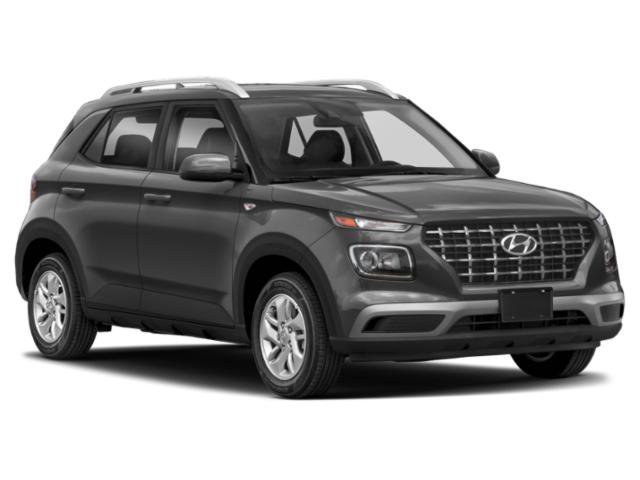 Used 2020 Black Noir Pearl Hyundai SEL image 9