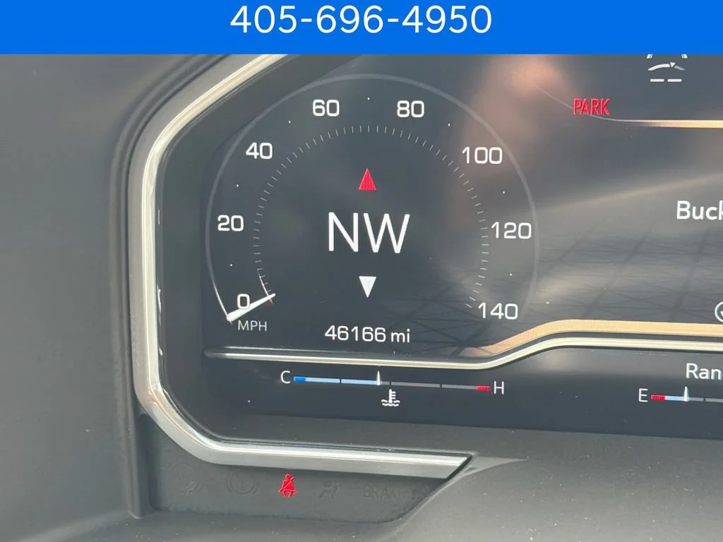 Pre-Owned 2023 GMC Sierra 1500 Denali