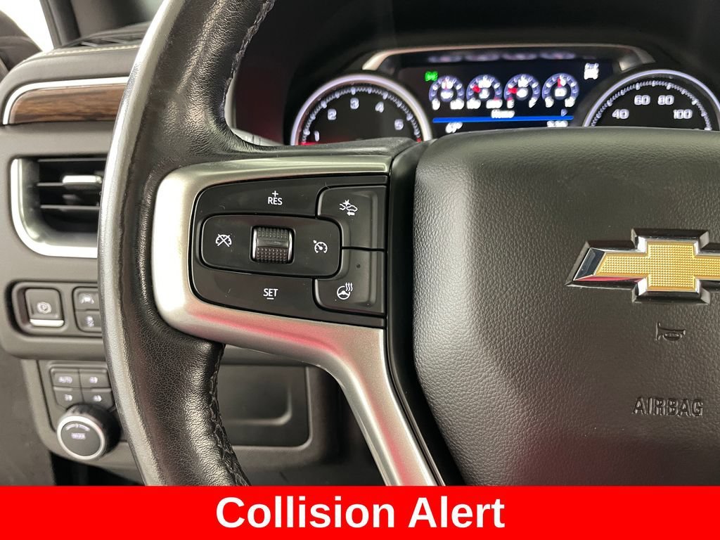 2021 Chevrolet Tahoe Premier - Photo 35